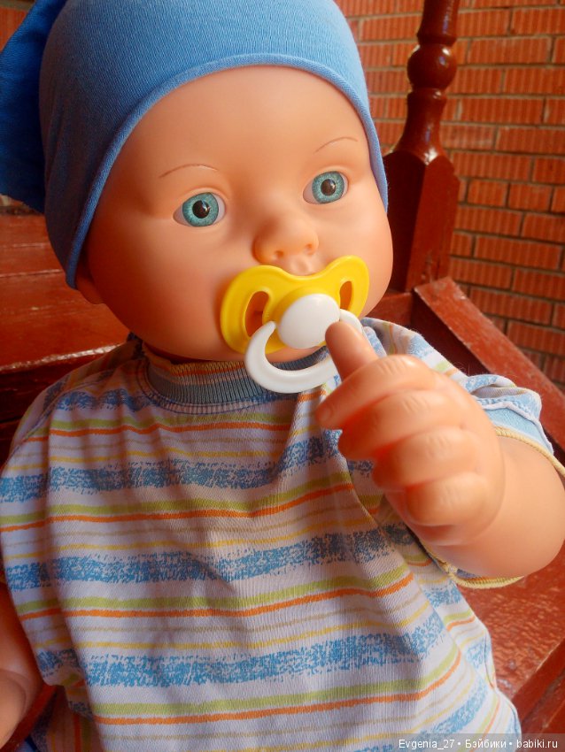 Выползли из дома — Российские куклы Весна