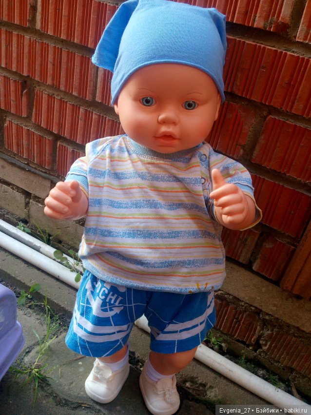 Выползли из дома — Российские куклы Весна