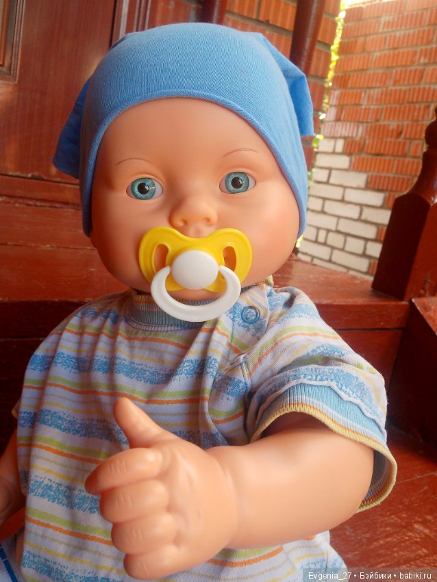 Выползли из дома — Российские куклы Весна