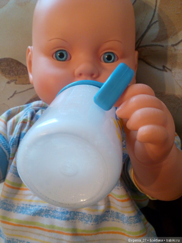 Выползли из дома — Российские куклы Весна