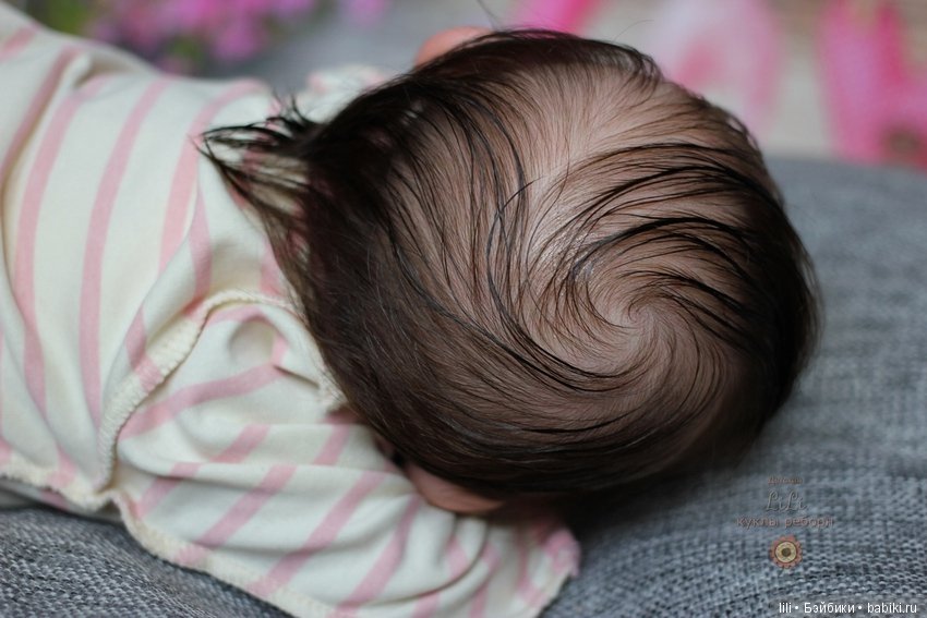 Нарядная Аделиночка — Молды и прототипы Реборн (Reborn): новинки