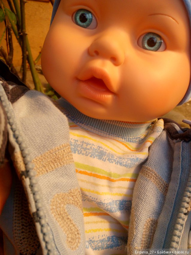 Выползли из дома — Российские куклы Весна