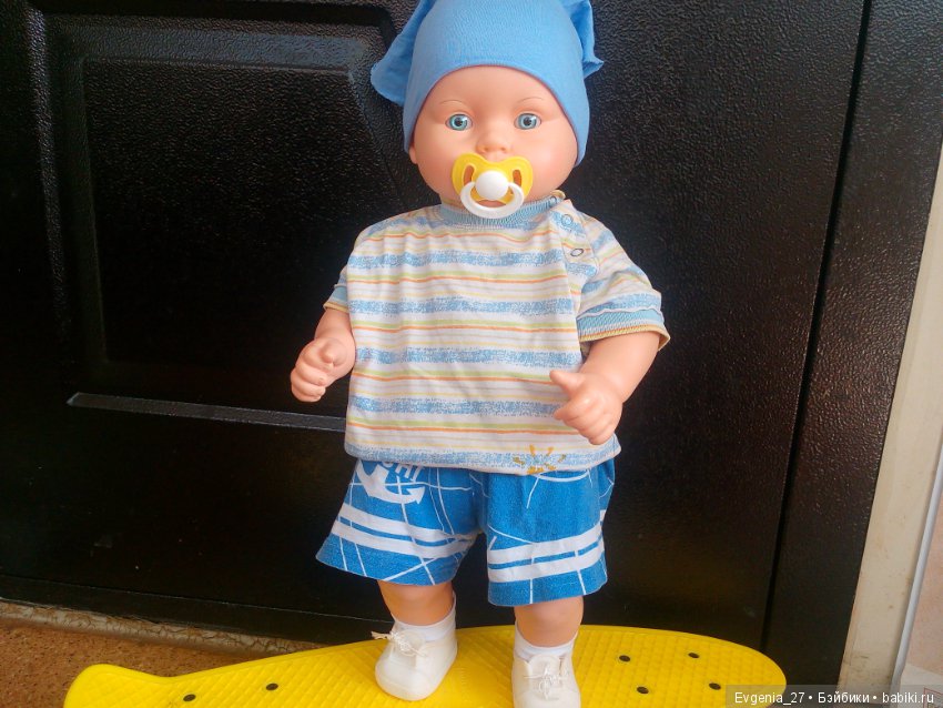 Выползли из дома — Российские куклы Весна