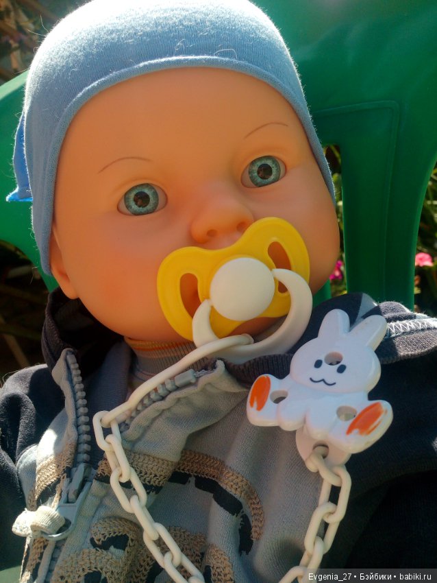 Выползли из дома — Российские куклы Весна
