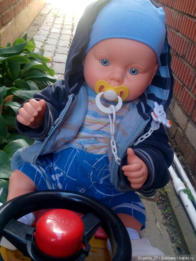 Выползли из дома — Российские куклы Весна