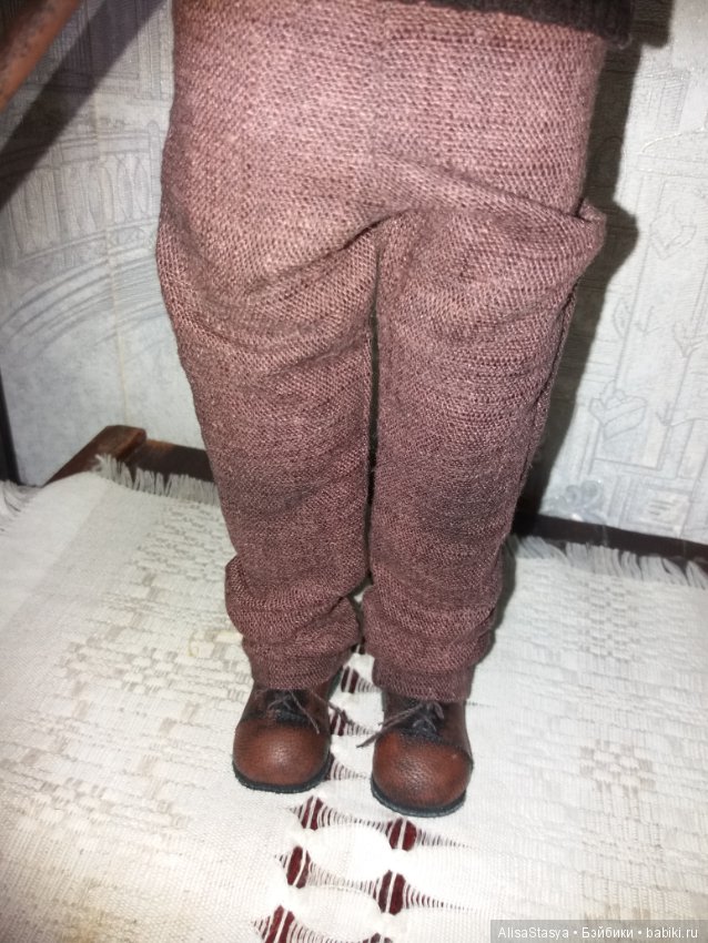 Мальчик казачок от Катерины Кирилловой (фото 5)