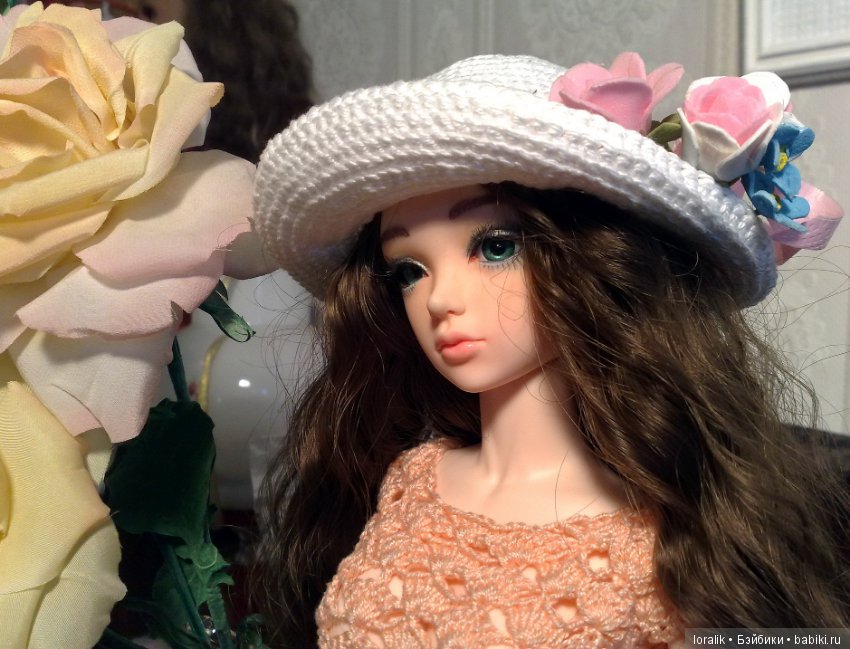 Шляпки, шляпки, шляпки... или в поиске образа