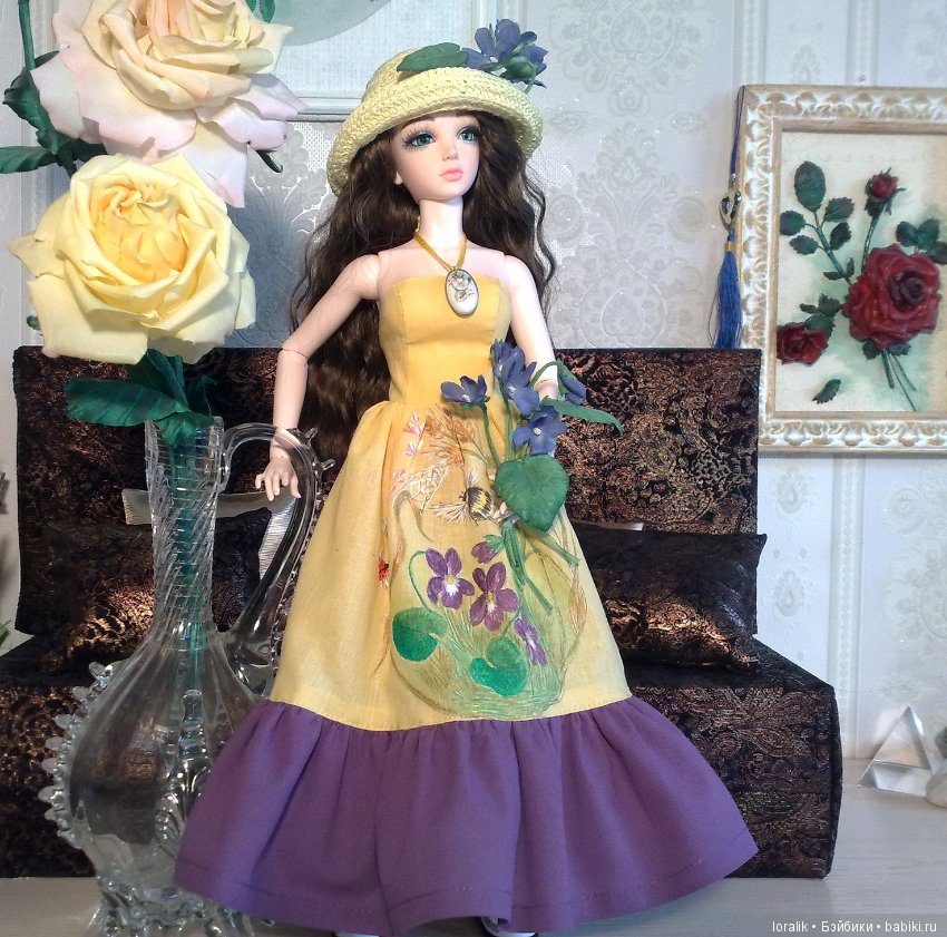 Шляпки, шляпки, шляпки... или в поиске образа