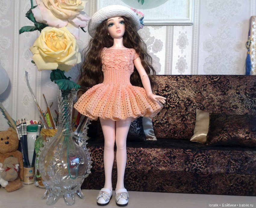 Шляпки, шляпки, шляпки... или в поиске образа (фото 9)