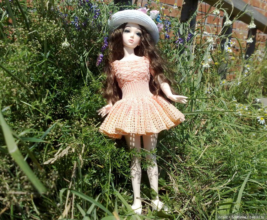 Шляпки, шляпки, шляпки... или в поиске образа