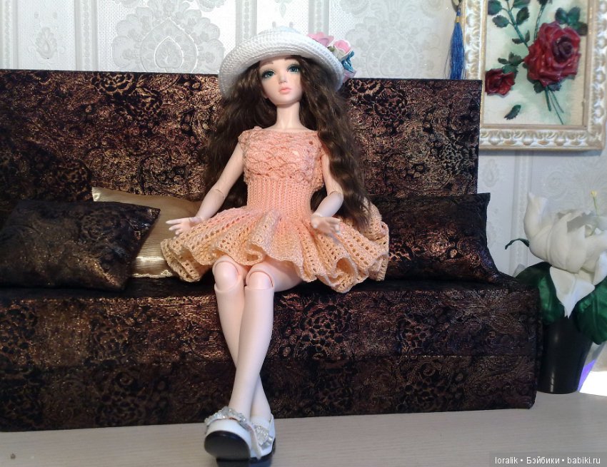 Шляпки, шляпки, шляпки... или в поиске образа (фото 10)