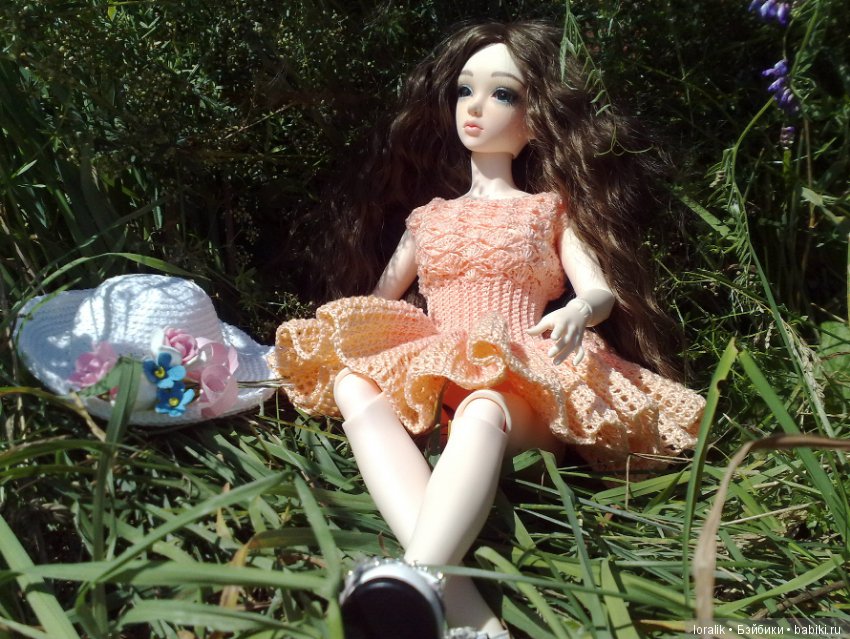 Шляпки, шляпки, шляпки... или в поиске образа