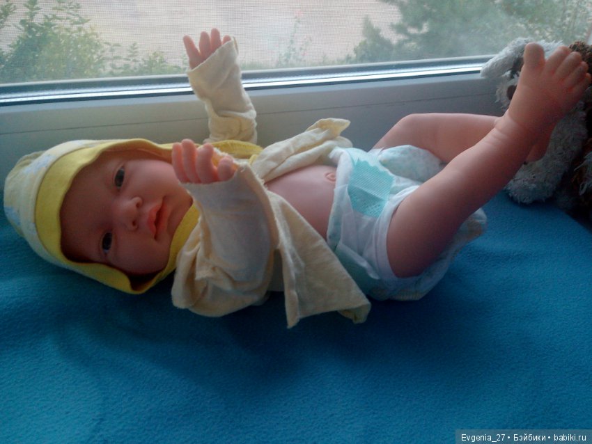 Тот, ради кого я поборола страхи. Алекс, Радость Моя (фото 5)