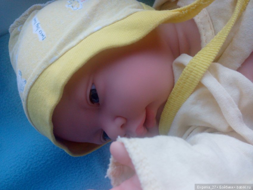 Тот, ради кого я поборола страхи. Алекс, Радость Моя (фото 8)