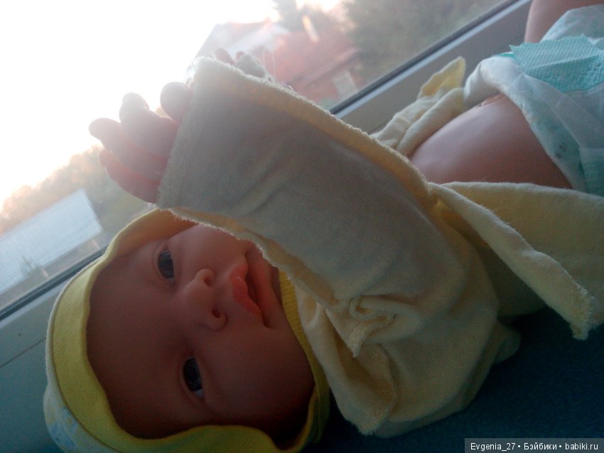 Тот, ради кого я поборола страхи. Алекс, Радость Моя (фото 7)