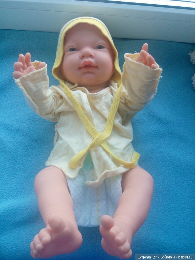 Тот, ради кого я поборола страхи. Алекс, Радость Моя