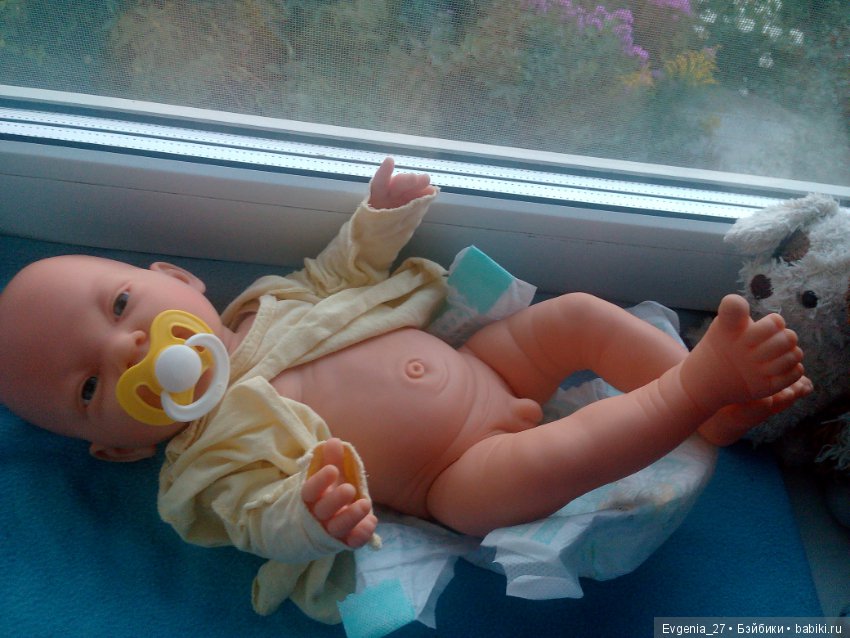 Тот, ради кого я поборола страхи. Алекс, Радость Моя