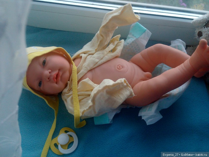 Тот, ради кого я поборола страхи. Алекс, Радость Моя