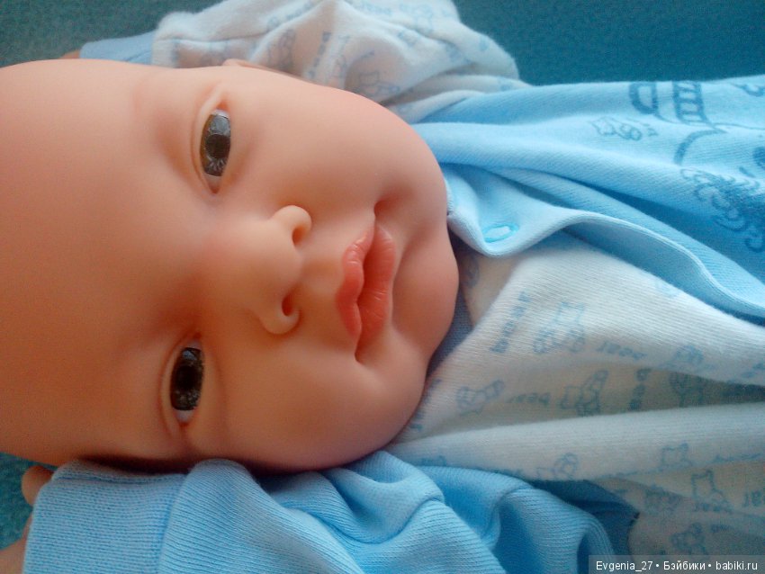 Тот, ради кого я поборола страхи. Алекс, Радость Моя