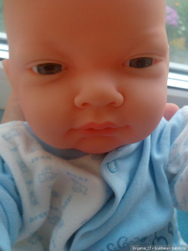 Тот, ради кого я поборола страхи. Алекс, Радость Моя