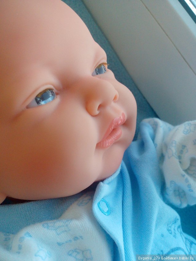 Тот, ради кого я поборола страхи. Алекс, Радость Моя