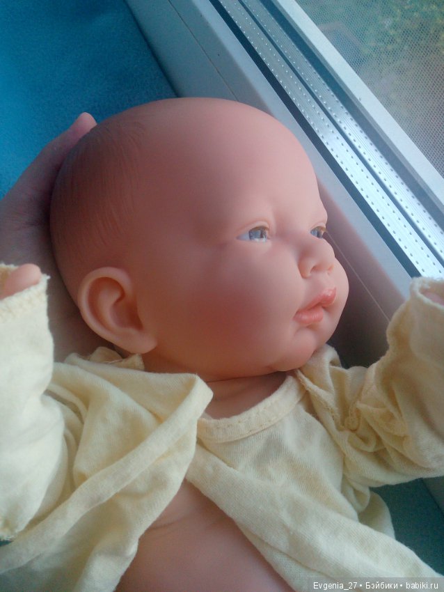 Тот, ради кого я поборола страхи. Алекс, Радость Моя (фото 9)