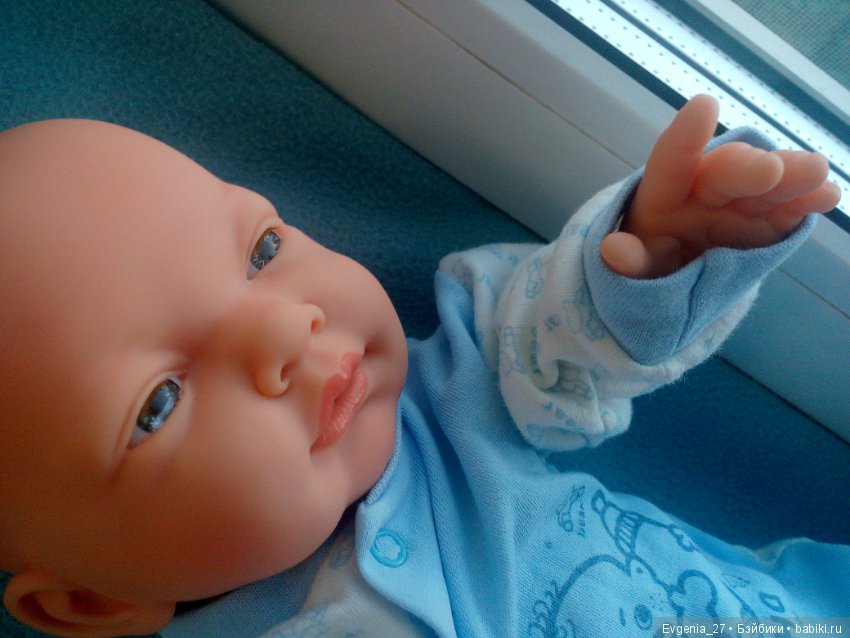 Тот, ради кого я поборола страхи. Алекс, Радость Моя