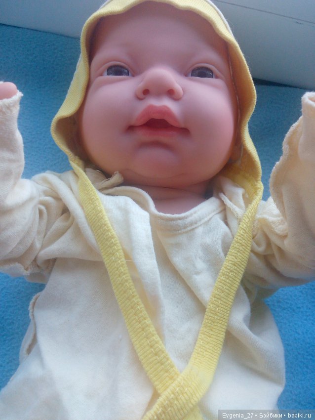 Тот, ради кого я поборола страхи. Алекс, Радость Моя (фото 4)