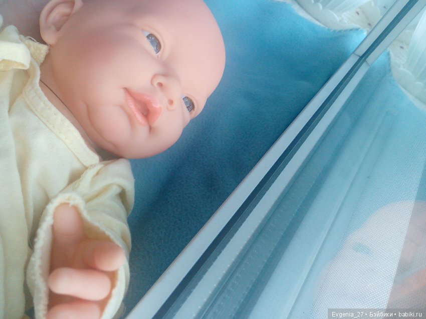 Тот, ради кого я поборола страхи. Алекс, Радость Моя (фото 10)