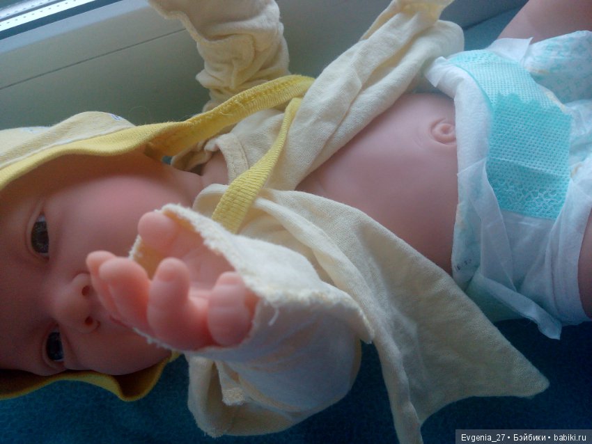 Тот, ради кого я поборола страхи. Алекс, Радость Моя (фото 6)