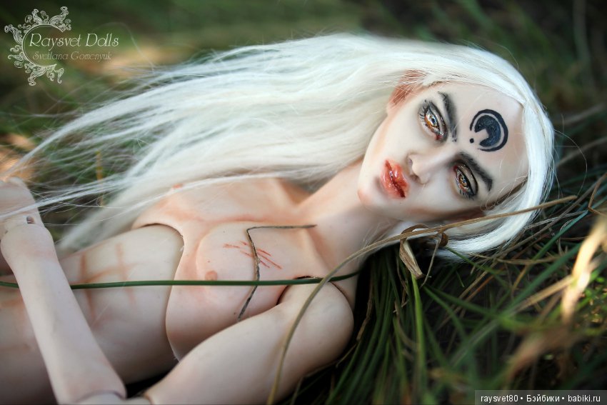 Новый молд шарнирных мачо. Присутствуют фото НЮ