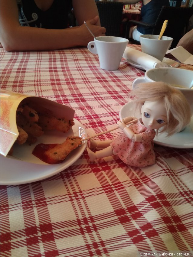 Итальянские каникулы: Верона