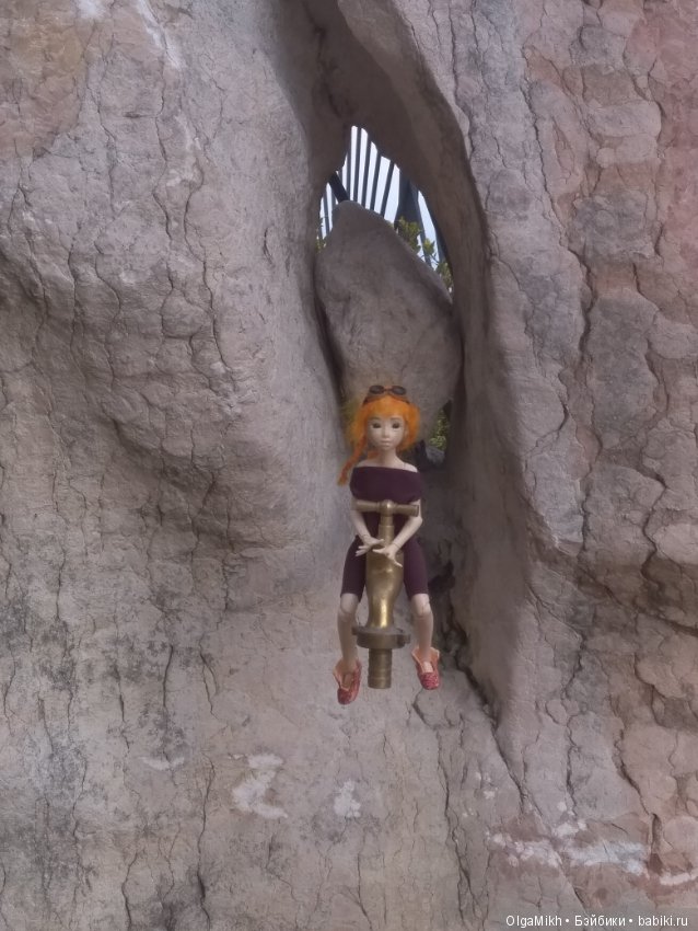 Итальянские каникулы: Верона