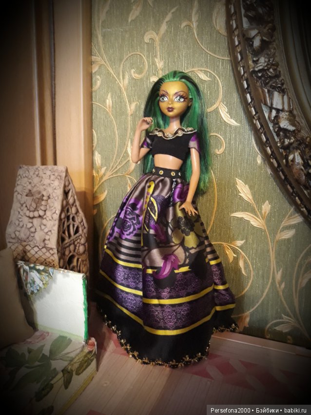 В большой семье клювом не щелкают, или Дом странных детей (фото 5)