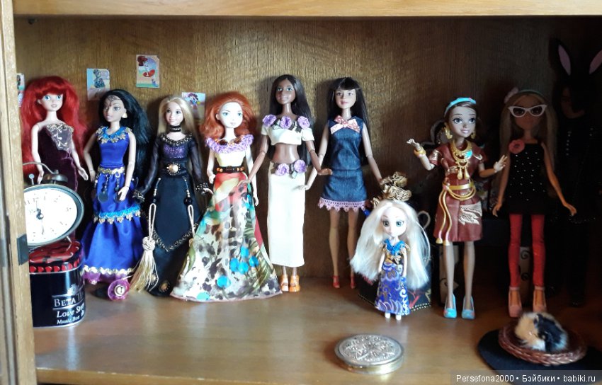 В большой семье клювом не щелкают, или Дом странных детей