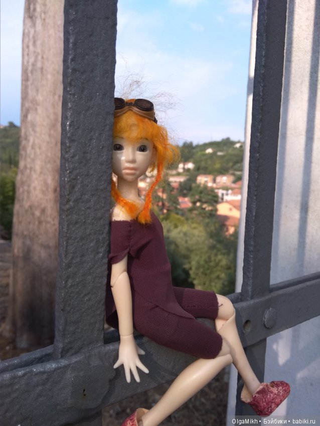 Итальянские каникулы: Верона