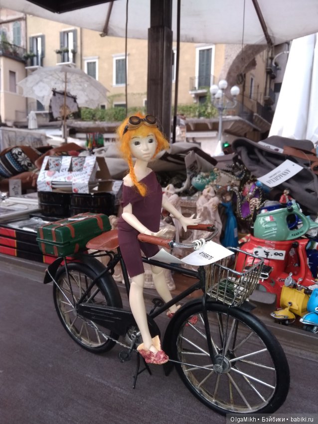 Итальянские каникулы: Верона (фото 5)