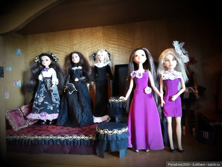 В большой семье клювом не щелкают, или Дом странных детей (фото 3)