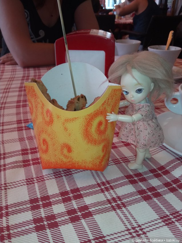 Итальянские каникулы: Верона (фото 2)