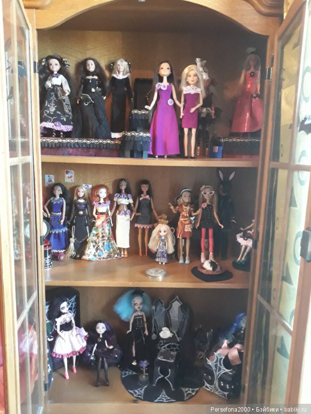 В большой семье клювом не щелкают, или Дом странных детей (фото 7)