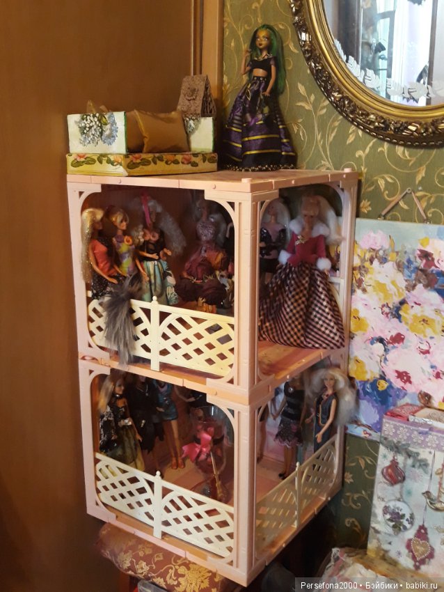 В большой семье клювом не щелкают, или Дом странных детей