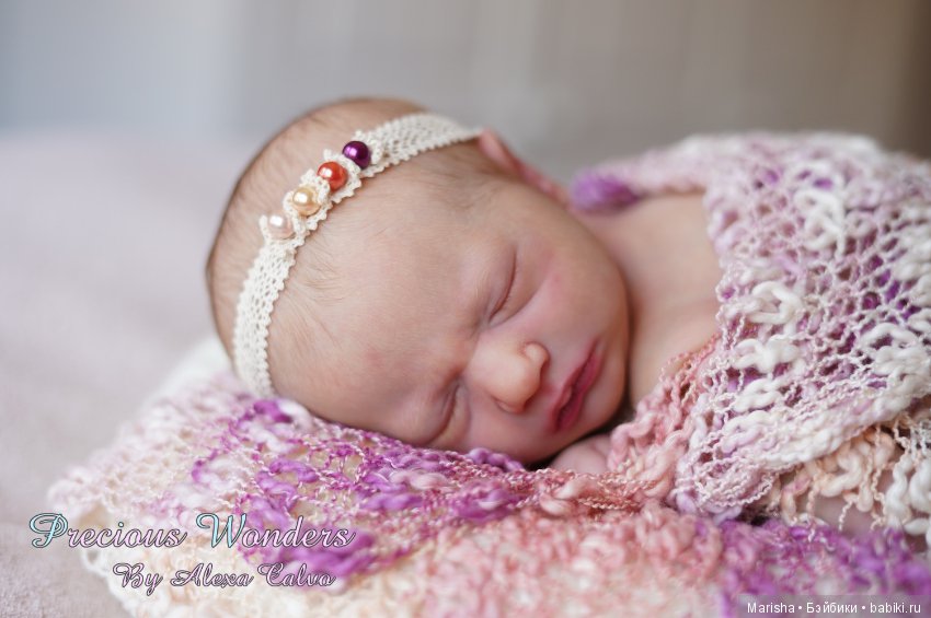 Realborn Jaycee, автор прототипа Alexa Calvo (фото 9)