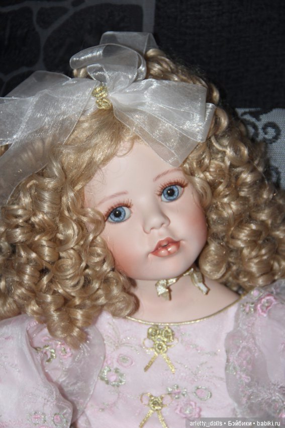 Девочки, тут есть реставраторы фарфора (фото 4)