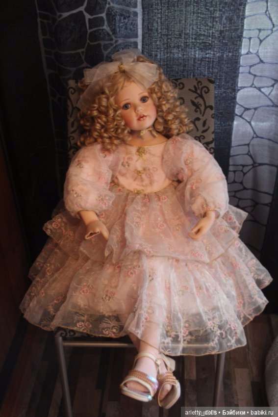 Девочки, тут есть реставраторы фарфора (фото 6)