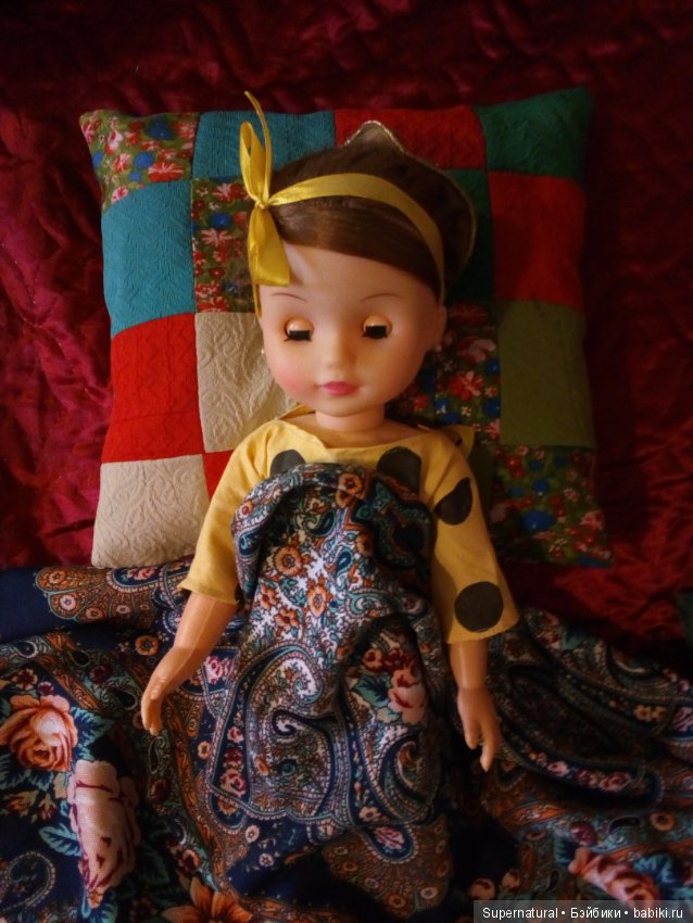 Варвара. Очень нежная, общительная и дружелюбная девчушка)) (фото 7)