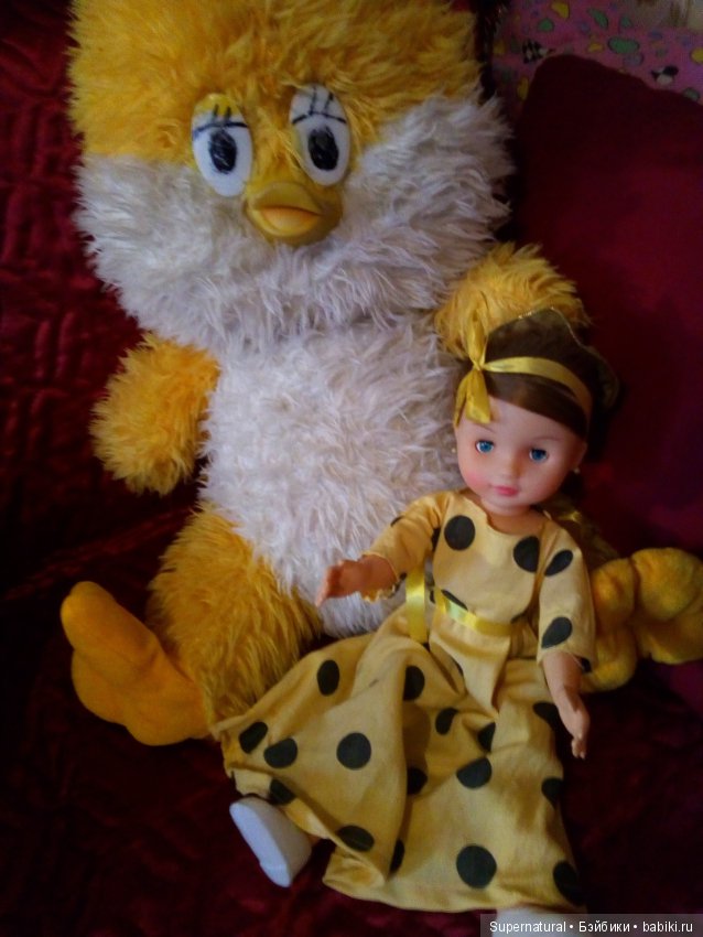 Варвара. Очень нежная, общительная и дружелюбная девчушка)) (фото 6)