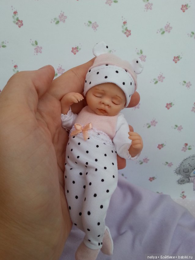 Маленький воробушек — Авторские куклы ручной работы: текстильные (фото 3)