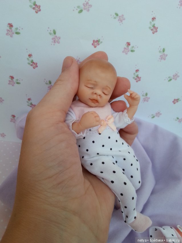 Маленький воробушек — Авторские куклы ручной работы: текстильные (фото 6)