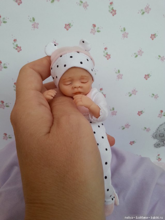 Маленький воробушек — Авторские куклы ручной работы: текстильные (фото 2)