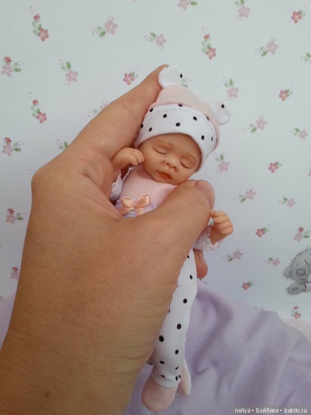 Маленький воробушек — Авторские куклы ручной работы: текстильные (фото 9)